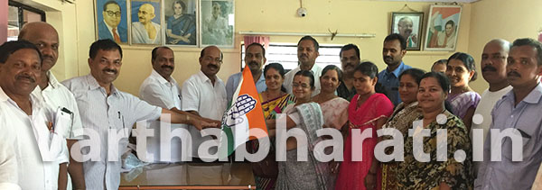 ಹೀಗೊಂದು ರಾಜಕೀಯ ಪ್ರಹಸನ....!  ಪಕ್ಷಕ್ಕೆ ಬರಮಾಡಿಕೊಂಡರು, ಬಳಿಕ ದಿಕ್ಕರಿಸಿದರು