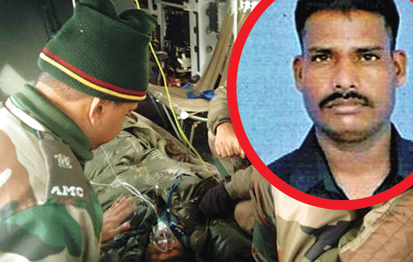 ಹನುಮಂತಪ್ಪ ಇನ್ನಷ್ಟು ಗಂಭೀರ