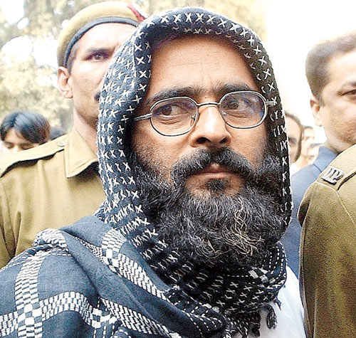 ಜೆಎನ್‌ಯು ವಿದ್ಯಾರ್ಥಿ ನಾಯಕನ ಸೆರೆ