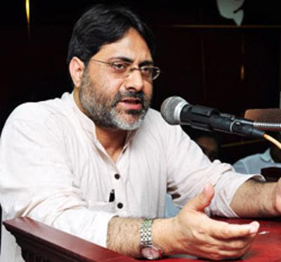 ಪ್ರೊ . ಎಸ್.ಎ.ಆರ್ ಗೀಲಾನಿ ವಿರುದ್ಧ ದೇಶದ್ರೋಹದ ಪ್ರಕರಣ ದಾಖಲು