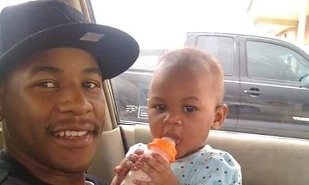 ಕರಿಯ ವ್ಯಕ್ತಿಯನ್ನು ಗುಂಡು ಹಾರಿಸಿ ಕೊಂದ ಪೊಲೀಸ್ ಅಧಿಕಾರಿ