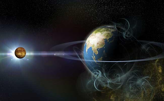 ಶತಮಾನದ ಮಹೋನ್ನತ ಶೋಧ ತಂಡದಲ್ಲಿ ಭಾರತದ 37 ವಿಜ್ಞಾನಿಗಳು