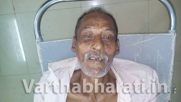 ಬೆಳ್ತಂಗಡಿ : ಕಿಲ್ಲೂರಿನಲ್ಲಿ ಜೇನುನೋಣ ಕಚ್ಚಿ ವ್ಯಕ್ತಿ  ಸಾವು- ಮೂರು ಮಕ್ಕಳಿಗೆ ಗಾಯ