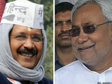 ಯುಪಿ ವಿಧಾನಸಭಾ ಚುನಾವಣೆಯಲ್ಲಿ ಸ್ಪರ್ಧೆ ಇಲ್ಲ: ಆಮ್‌ಆದ್ಮಿ ಪಾರ್ಟಿ