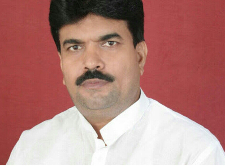 ಬಿಹಾರ: ಬಿಜೆಪಿ ಉಪಾಧ್ಯಕ್ಷ ಗುಂಡಿಗೆ ಬಲಿ