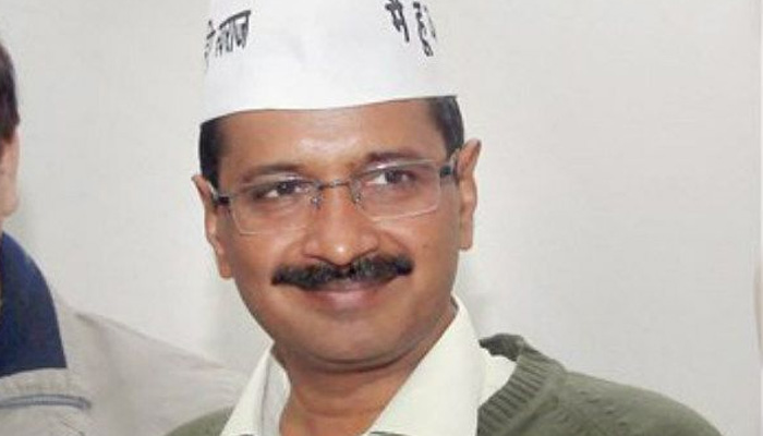 ಕೇಜ್ರಿವಾಲ್ ಸರಕಾರಕ್ಕೆ ತುಂಬಿತು ಒಂದು ವರ್ಷ