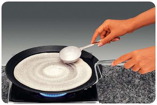 ದೋಸೆ ಬೆಲೆ ಇಳಿಯದಿರಲು ಕಾವಲಿ ಕಾರಣ:ರಘುರಾಮ್ ರಾಜನ್