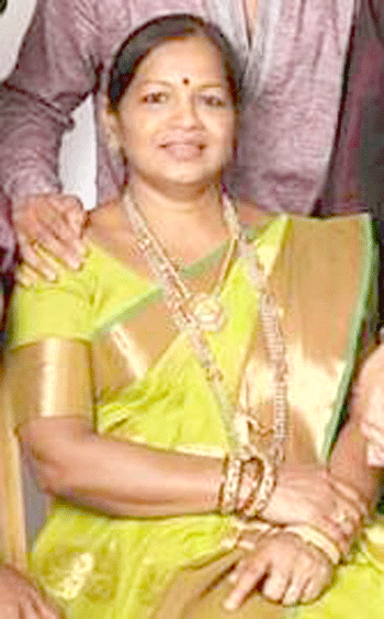 ಸಂಗೀತ ಶಿಕ್ಷಕಿ ಬೈಕ್ ಅಪಘಾತದಲ್ಲಿ ಮೃತ್ಯು