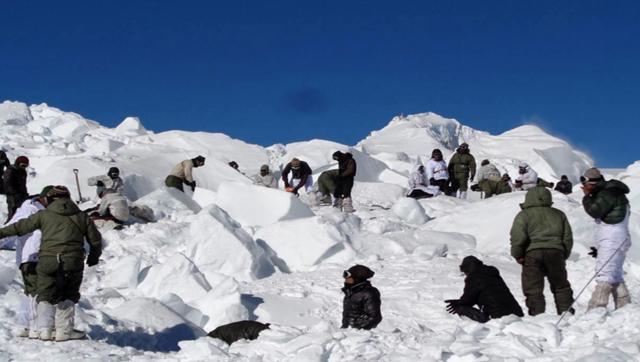 ಸಿಯಾಚಿನ್ ದುರಂತ ಯೋಧರ ಮೃತದೇಹಗಳು ನಾಳೆ ದಿಲ್ಲಿ ತಲುಪುವ ಸಾಧ್ಯತೆ