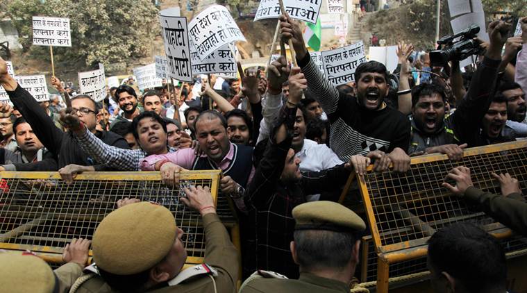 What actually happened in JNU, and why we must defend the campus