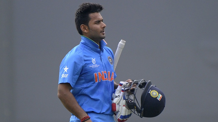 ಇಂದು ಅಂಡರ್-19 ವಿಶ್ವಕಪ್ ಫೈನಲ್;ಭಾರತಕ್ಕೆ ನಾಲ್ಕನೆ ಬಾರಿ ವಿಶ್ವಕಪ್ ಎತ್ತುವ ಕನಸು