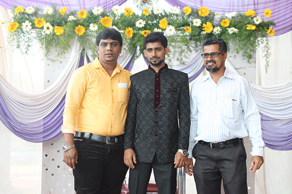 ಮುಹಮ್ಮದ್ ಇಕ್ಬಾಲ್- ಝಿಯಾನ