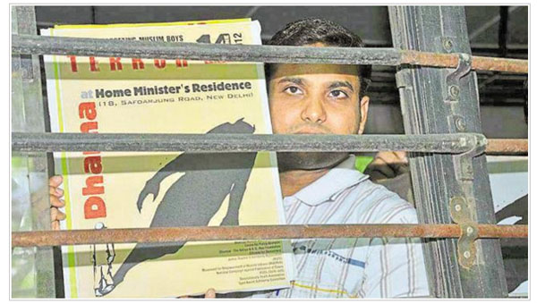 14 ವರ್ಷ ಜೈಲುವಾಸ ಅನುಭವಿಸಿದ ಅಮಾಯಕನ ಕರುಣಕಥೆ