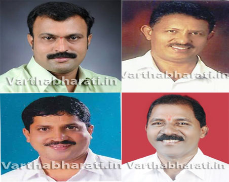 ಪುತ್ತಿಗೆ ಜಿ.ಪಂ ಕ್ಷೇತ್ರದಲ್ಲಿ ಜಿದ್ದಾಜಿದ್ದಿನ ಚುನಾವಣೆ ಪ್ರತಿಷ್ಠೆಯ ಕಣದ ನಾಲ್ವರಲ್ಲಿ ಜನರ ಒಲವು ಯಾರ ಕಡೆಗೆ...?