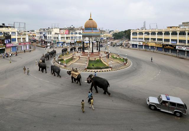 ಮೈಸೂರು ದೇಶದಲ್ಲೇ ಅತ್ಯಂತ ಸ್ವಚ್ಛ ನಗರ
