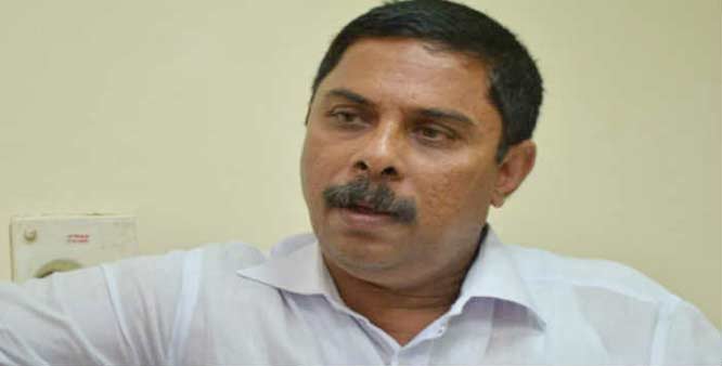 ತನ್ನ ಕಾರನ್ನು ಬೆನ್ನಟ್ಟಿದ್ದ ಶಾಸಕನ ವಿರುದ್ಧ ಗೋವಾದ ಮಾಜಿ ಸಚಿವರ ಪತ್ನಿಯ ದೂರು