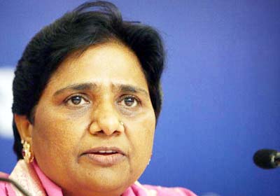 ಜೆಎನ್‌ಯುನಲ್ಲಿ ಆರೆಸ್ಸೆಸ್ ಅಜೆಂಡಾ ಜಾರಿಗೊಳಿಸಲು ಯತ್ನ: ಮಾಯಾವತಿ