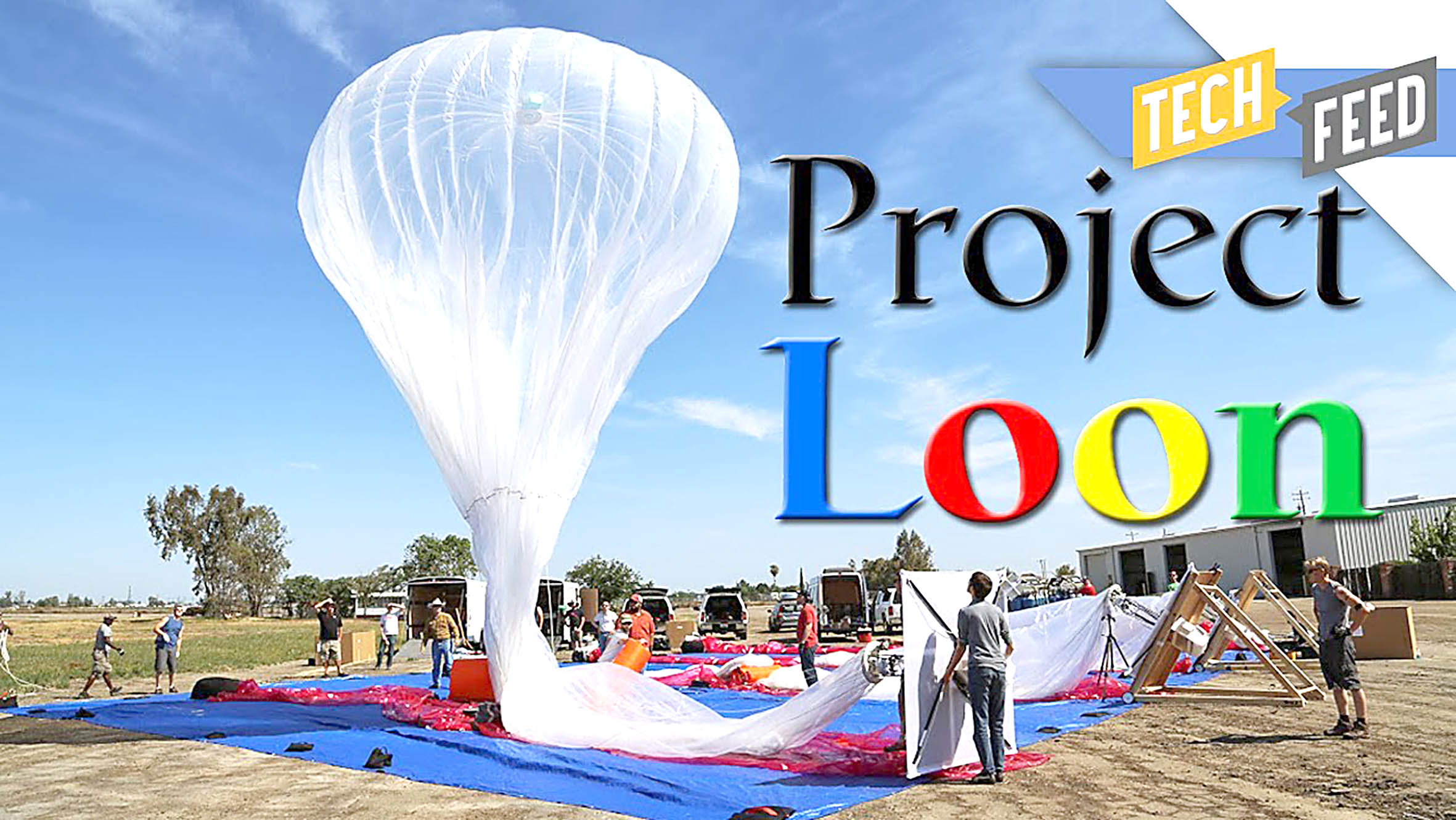 ದುರ್ಗಮ ಪ್ರದೇಶಗಳಲ್ಲೂ ವೇಗದ ಇಂಟರ್ನೆಟ್ ಒದಗಿಸುವ ಗೂಗಲ್ ಬಲೂನ್