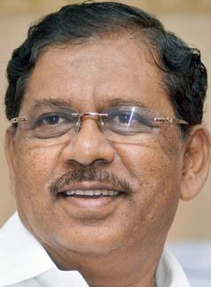 ಕಾಂಗ್ರೆಸ್‌ಗೆ ಎಚ್ಚರಿಕೆ ಗಂಟೆ: ಡಾ.ಜಿ.ಪರಮೇಶ್ವರ್