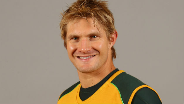 ಟ್ವೆಂಟಿ-20 ವಿಶ್ವಕಪ್‌ಗೆ ಸಂಪೂರ್ಣ ಫಿಟ್: ವ್ಯಾಟ್ಸನ್ ವಿಶ್ವಾಸ