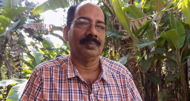 ಕೇರಳದ ಸಾಹಿತಿ ಅಕ್ಬರ್ ಕಕ್ಕಾಟಿಲ್ ನಿಧನ