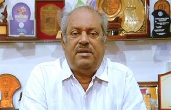 ಎರಡು ತಿಂಗಳೊಳಗೆ ಚಾಂಡಿ ಸರಕಾರಕ್ಕೆ ಪಾಠ ಕಲಿಸುತ್ತೇವೆ: ಕೇರಳ ವ್ಯಾಪಾರಿ ಸಂಘಟನೆಯ ಅಧ್ಯಕ್ಷ ನಸೀರುದ್ದೀನ್