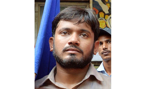 ಕನ್ಹಯ್ಯ ಕುಮಾರ್ ಮೇಲೆ ದಿಲ್ಲಿ ನ್ಯಾಯಾಲಯದಲ್ಲಿ ವಕೀಲರಿಂದ ಹಲ್ಲೆ