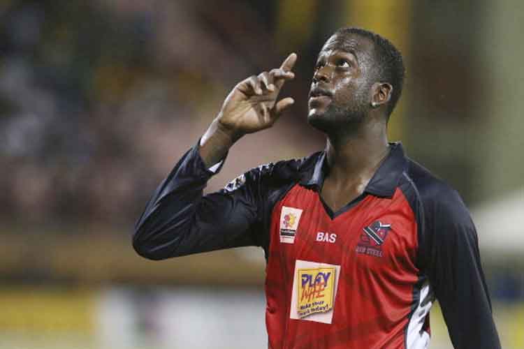 ವಿಂಡೀಸ್ ಆಲ್‌ರೌಂಡರ್ ಕೂಪರ್ ವಿರುದ್ಧ ಶಂಕಾಸ್ಪದ ಬೌಲಿಂಗ್ ಆರೋಪ