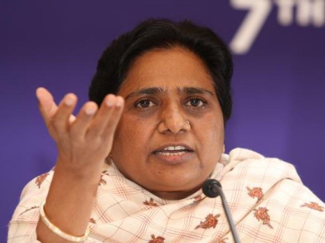 ಮಾಯಾವತಿ ಸರಕಾರದ 5 ಭ್ರಷ್ಟ ಸಚಿವರ ವಿರುದ್ಧ ಕೇಸು: ರಾಜ್ಯಪಾಲರ ಅನುಮತಿಯ ನಿರೀಕ್ಷೆಯಲ್ಲಿ