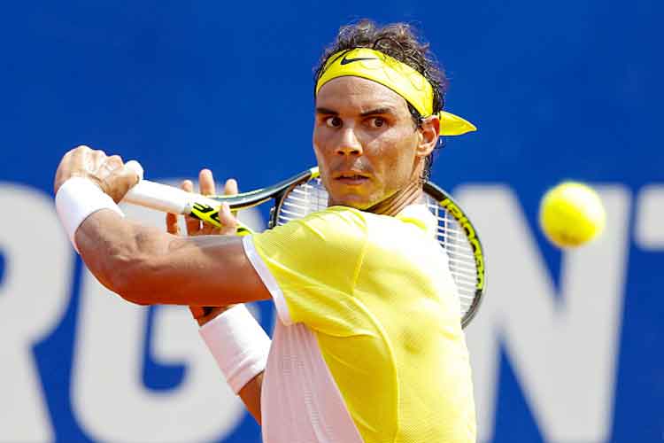 ರಿಯೋ ಓಪನ್: ನಡಾಲ್‌ಗೆ ಜಯ