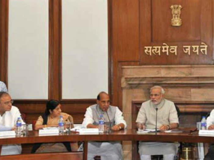 ಅರುಣಾಚಲ ಪ್ರದೇಶದಲ್ಲಿ ರಾಷ್ಟ್ರಪತಿ ಆಳ್ವಿಕೆ ಹಿಂಪಡೆಯಲು ಸಂಪುಟದ ಶಿಫಾರಸು