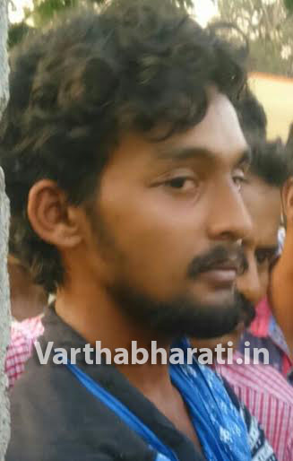 ಕೊಣಾಜೆ: ವಿದ್ಯಾರ್ಥಿನಿಯ ಮೇಲೆ ಲೈಂಗಿಕ ದೌರ್ಜನ್ಯ ಆರೋಪಿಯ ಬಂಧನ: ಪೋಕ್ಸೊ ಕಾಯಿದೆಯಡಿ ಪ್ರಕರಣ