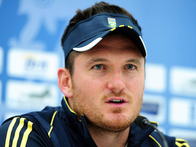 ದ.ಆಫ್ರಿಕ ತಂಡಕ್ಕೆ ಮರಳಲ್ಲ: ಗ್ರೇಮ್ ಸ್ಮಿತ್