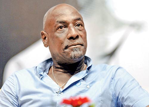 ಸಲಹೆಗಾರರಾಗಿ ರಿಚರ್ಡ್ಸ್ ನೇಮಕಕ್ಕೆ ಪಿಸಿಬಿ ಒಲವು