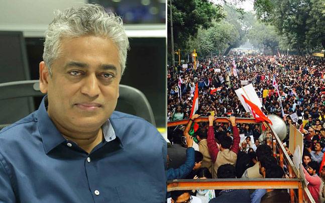 ಹೌದು, ನಾನೂ ದೇಶವಿರೋಧಿ; ಏಕೆಂದರೆ...