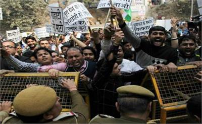 ಜೆಎನ್‌ಯುಗೆ ಆಕ್ಸ್‌ಫರ್ಡ್, ಕೇಂಬ್ರಿಡ್ಜ್ ವಿಶ್ವವಿದ್ಯಾನಿಲಯಗಳ ಬೆಂಬಲ