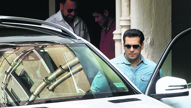 ಹಿಟ್ ಅಂಡ್ ರನ್  ಪ್ರಕರಣ; ಸಲ್ಮಾನ್‌ ಖಾನ್‌ಗೆ ಸುಪ್ರೀಮ್‌ ನೋಟಿಸ್‌