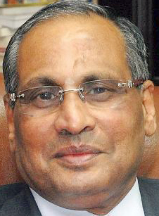 ನೂತನ ಲೋಕಾಯುಕ್ತ ನ್ಯಾ.ಎಸ್.ಆರ್.ನಾಯಕ್?