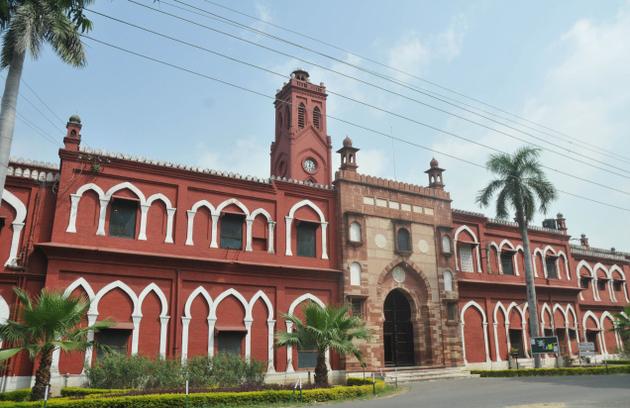 ಈಗ ಅಲಿಗಡ ಮುಸ್ಲಿಮ್ ವಿವಿಯಲ್ಲಿ ‘‘ಬೀಫ್ ಬಿರ್ಯಾನಿ’’ವಿವಾದ