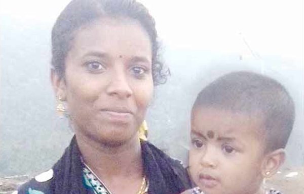 ಮನೆ ಬದಲಿಸುವುದು ಅಪಮಾನ ಎಂದು ಗಂಡನಿಗೆ ಪತ್ರಬರೆದಿಟ್ಟು ಮಗುವನ್ನು ಕೊಂದು ,ಆತ್ಮಹತ್ಯೆಮಾಡಿಕೊಂಡ ಗೃಹಿಣಿ!