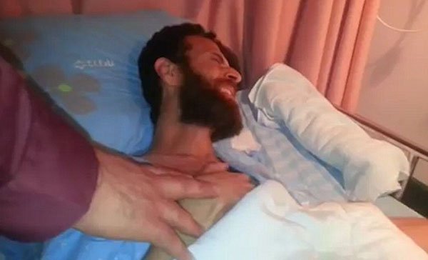 ಈ ಫೇಲೆಸ್ತೀನಿ ಪತ್ರಕರ್ತನ ಅನ್ನಸತ್ಯಾಗ್ರಹ 87ನೆ ದಿವಸಕ್ಕೆ!: