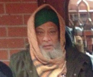 ಬ್ರಿಟನ್‌ನಲ್ಲಿ ಮಾಜಿ ಇಮಾಂ ಹತ್ಯೆ : ಜನಾಂಗೀಯ ಪ್ಯಾಶಿಸ್ಟರಿಂದ ಕೃತ್ಯಶಂಕೆ !