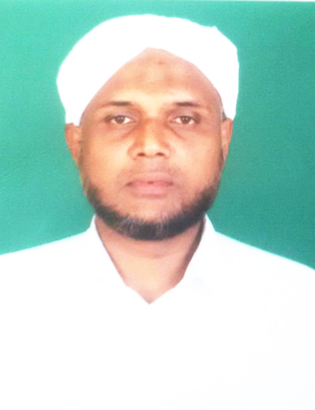 ಕಾಸರಗೋಡು: ಕರ್ನಾಟಕ ರಾಜ್ಯ ಸಅದೀಸ್ ಪುನರ್ರಚನೆ