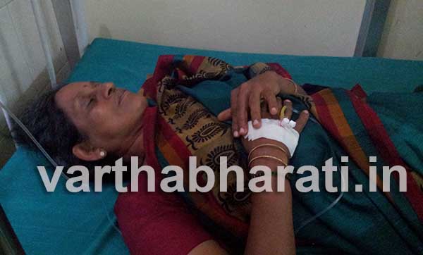 ಪುತ್ತೂರು: ರಾಜಕೀಯ ಘರ್ಷಣೆ : ಬಿಜೆಪಿ ಬೆಂಬಲಿತ ಸಹಿತ ಇಬ್ಬರು ಆಸ್ಪತ್ರೆಗೆ ದಾಖಲು