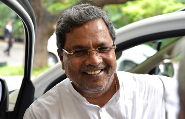 ಸಿಎಂ. ಸಿದ್ದರಾಮಯ್ಯ  ತವರೂರು ಸಿದ್ದರಾಮನ ಹುಂಡಿಗೆ ಬಂತು ಹಾವು... !