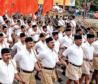 ಇಸಾಯಿ ಮಂಚ್ ಸ್ಥಾಪನೆ ಪ್ರಸ್ತಾಪ : ಆರ್‌ಎಸ್‌ಎಸ್ ತಂತ್ರಗಾರಿಕೆಗೆ ಮಣಿಯೊಲ್ಲ ಎಂದ ಕ್ರೈಸ್ತ ನಾಯಕರು