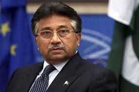 ಮುಶರ್ರಫ್‌ಗೆ ಜಾಮೀನು ರಹಿತ ವಾರಂಟ್