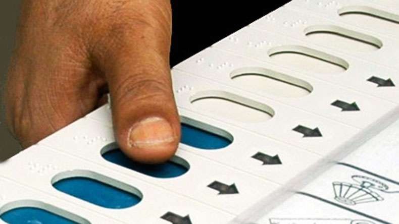 ಕೊಪ್ಪಳ:ಕಬ್ಬು ಕಡಿಯಲು ತಮಿಳುನಾಡಿಗೆ ಗುಳೆ ಹೋದವರು ಮತದಾನಕ್ಕೆ ಬಂದರು..