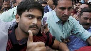 ಪಟೇಲ್ ಮೀಸಲಾತಿ ಚಳವಳಿಯ ನಾಯಕ ಹಾರ್ದಿಕ್ ಆಸ್ಪತ್ರೆಗೆ ದಾಖಲು