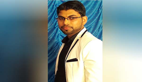 ನಿಸಾರ್ ಅಹ್ಮದ್ - ರಮ್ಲತ್ ಬೇಗಮ್